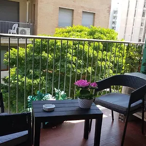 Casa Excalibur Apartamento Pisa