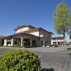 Hotel Ganfo **