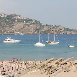 Kalaskiso' Giardini-Naxos