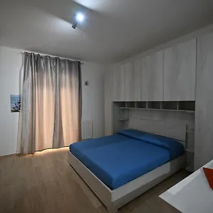  Bed & Breakfast Eliterooms Italië