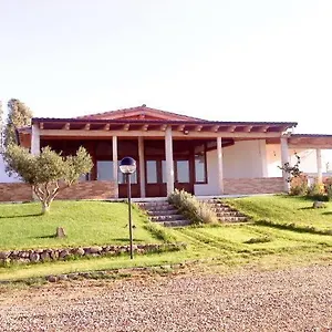 Hotel Lugh'e Luna Village Italië