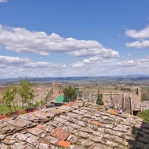 Benozzo Apartamento San Gimignano