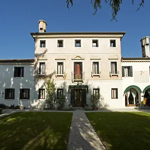  Bed & Breakfast Dimora Di Campagna Italië