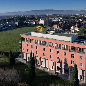 **** Hotel Charme Italië