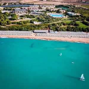 Hotell Serenusa
