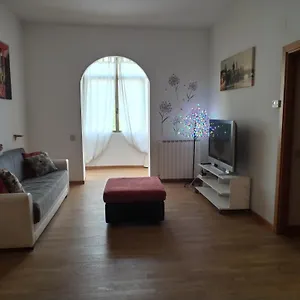 Casa Mirella Apartamento Siena