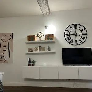  Appartamento Leon Rosso Flat Italia