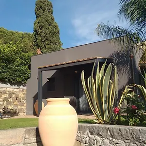 Avocado Beyond Giardini-Naxos