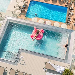 Hotel Victoria Frontemare & ****