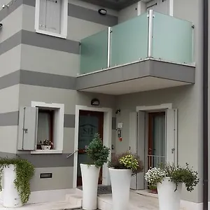 ** Bed & Breakfast Sweet Italië