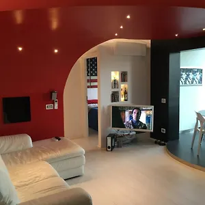 Apartment Olbia Apartamento Olbia