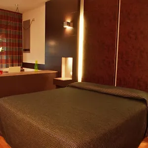 **** Hotel Art & Italië
