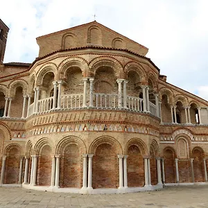 Hotel Al Soffiador