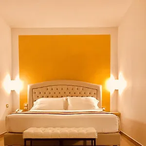*** Hotel Verdi Italië