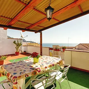 Seaview Terrace Sunny Appartamento