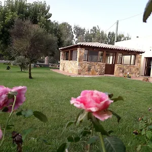 Quattro Mori Agroturismo Porto Torres