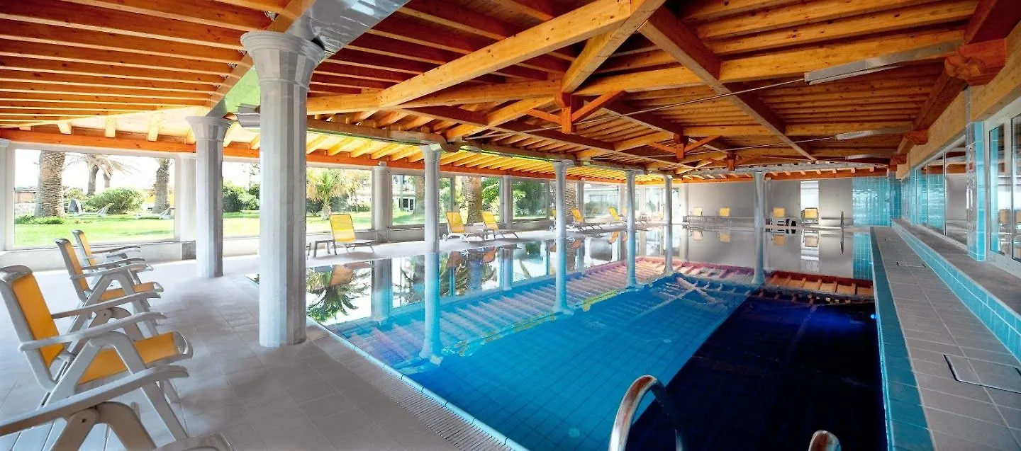 Delta Hotels By Marriott Giardini Naxos