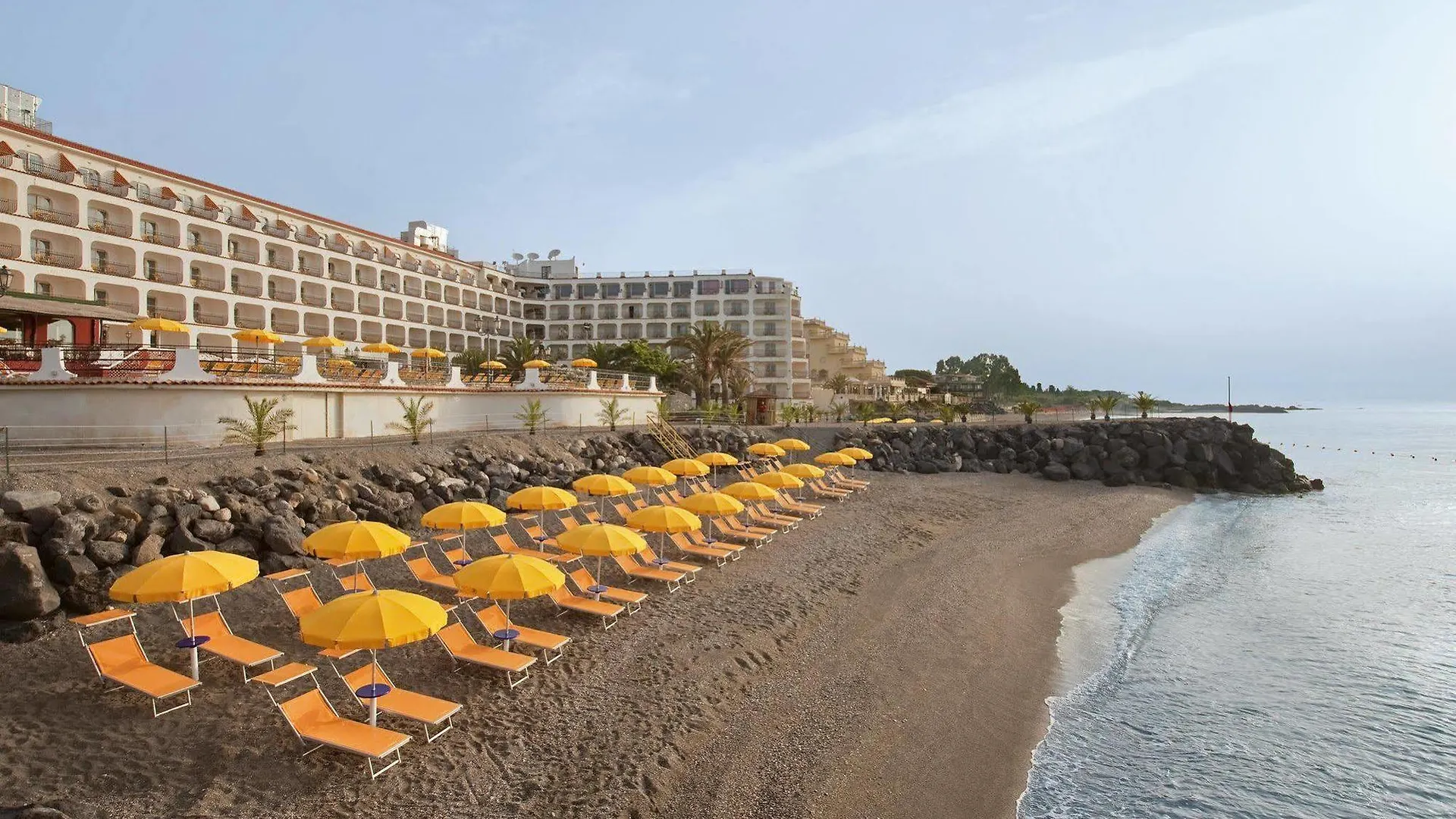 Delta Hotels By Marriott Giardini Naxos